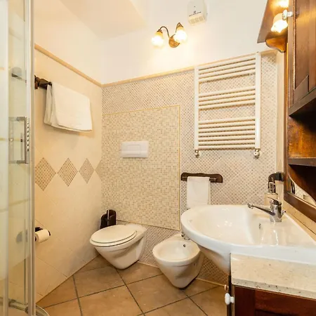 Orientale 205 By Interhome Appartement