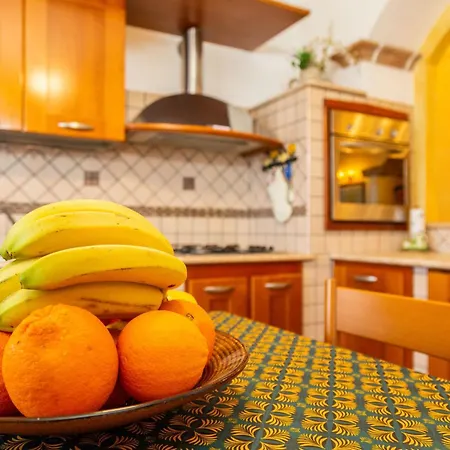 Apartman Orientale 205 By Interhome Baunei