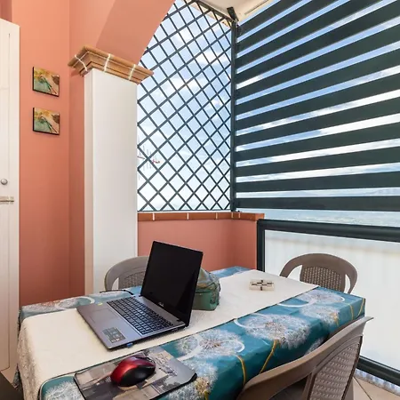 Orientale 205 By Interhome Appartement