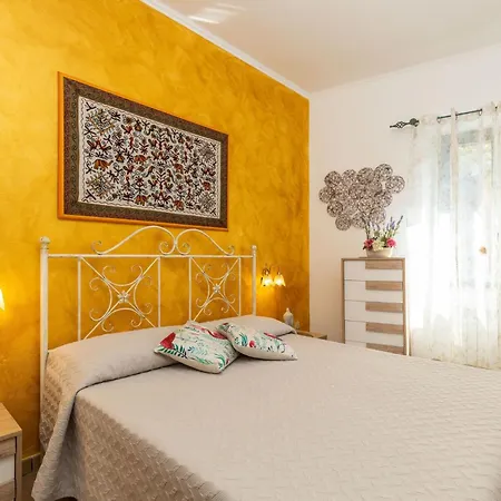 Appartement Orientale 205 By Interhome Baunei