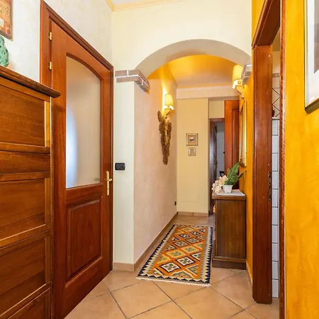 Orientale 205 By Interhome Appartement
