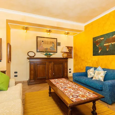 Orientale 205 By Interhome
