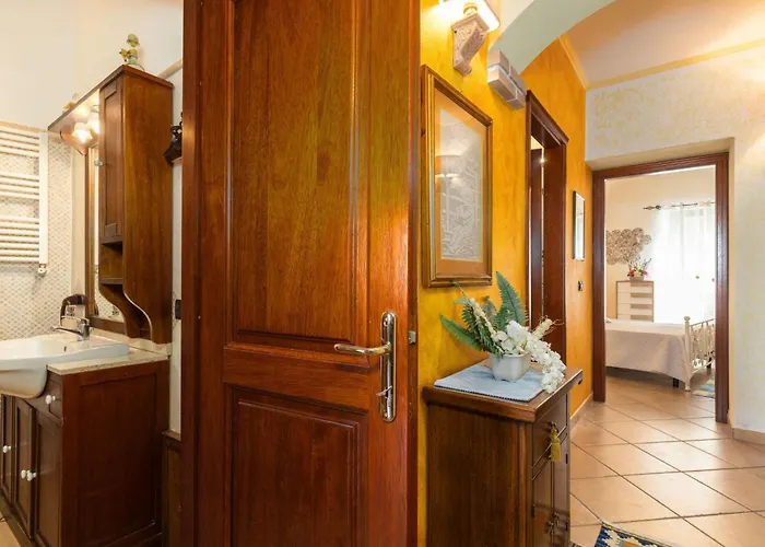 Orientale 205 By Interhome