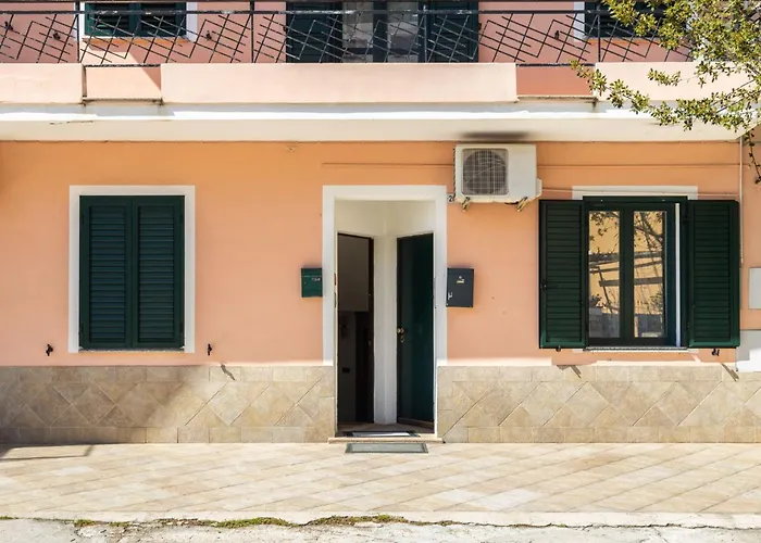 Orientale 205 By Interhome